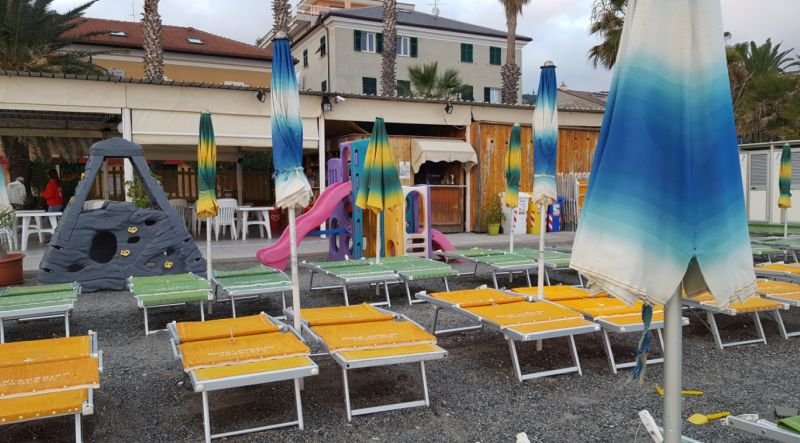 Bagni Sorriso - 5
