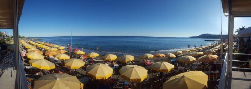 Thelma Beach - Cogoleto