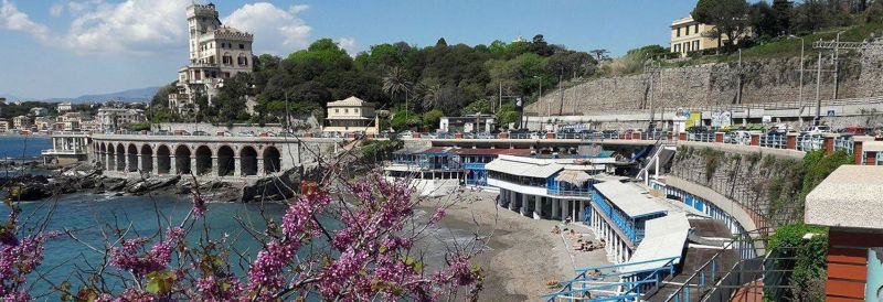 Bagni 5 Maggio - 2