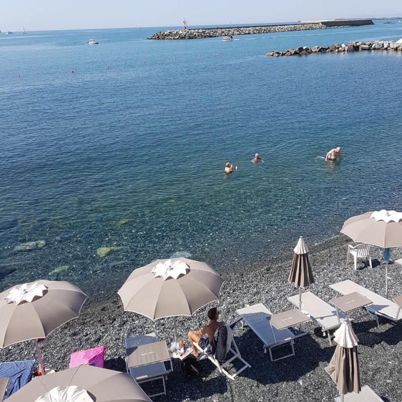 Bagni Andrea Doria