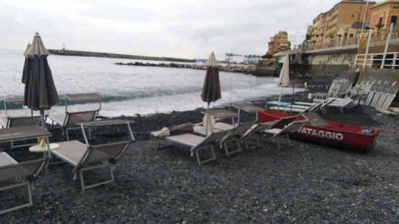 Bagni Andrea Doria - 3