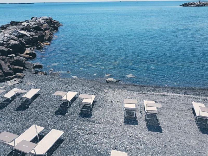 Bagni Andrea Doria - 4