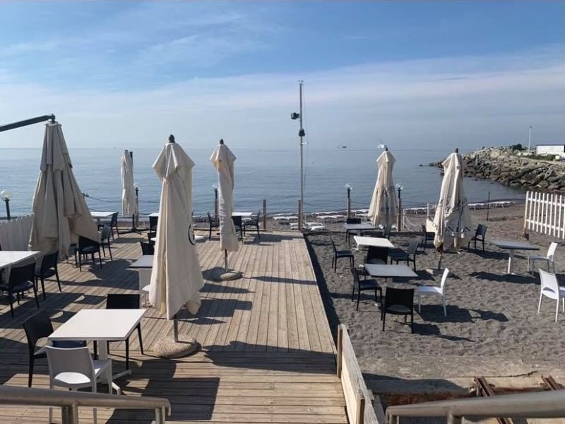 Bagni Bluntbeach Club - 2