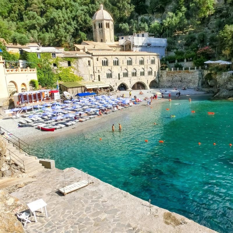 Bagni Castelluccio - Genova