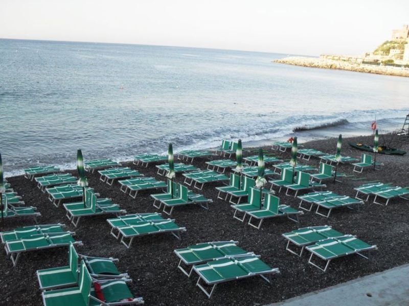 Bagni Catainin - Genova
