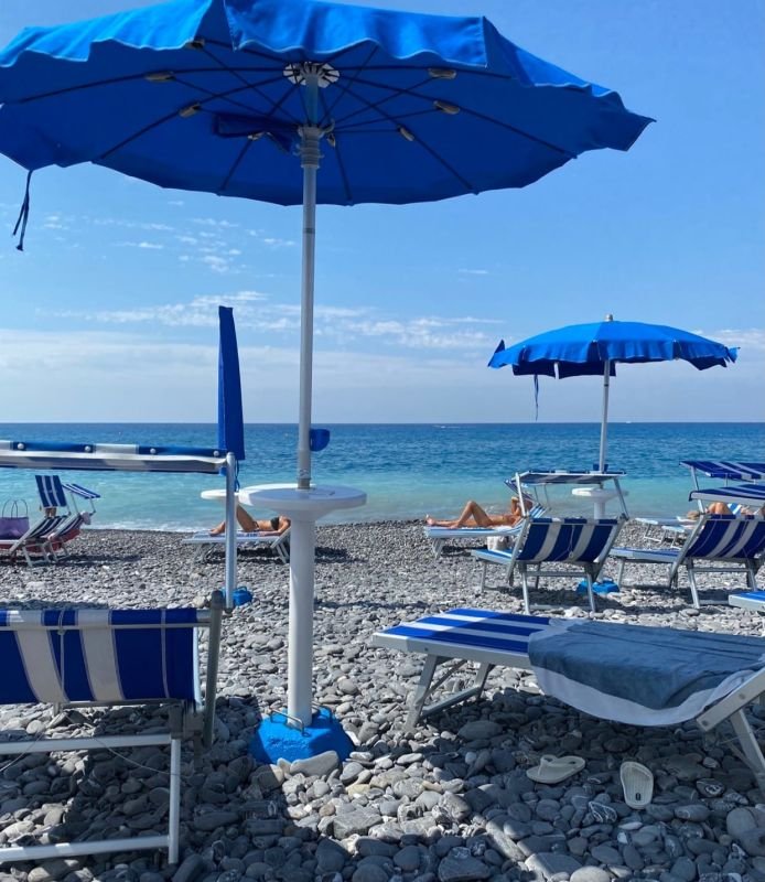 Bagni Centro Surf Club