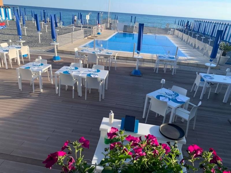 Bagni Centro Surf Club - 2