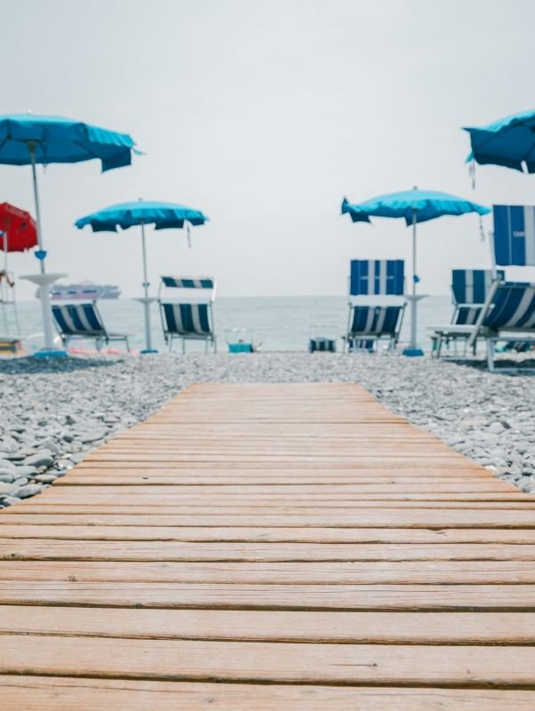 Bagni Centro Surf Club - 3