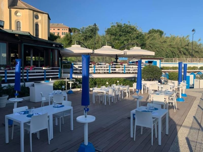 Bagni Centro Surf Club - 4