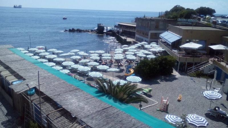 Bagni Doria - Genova