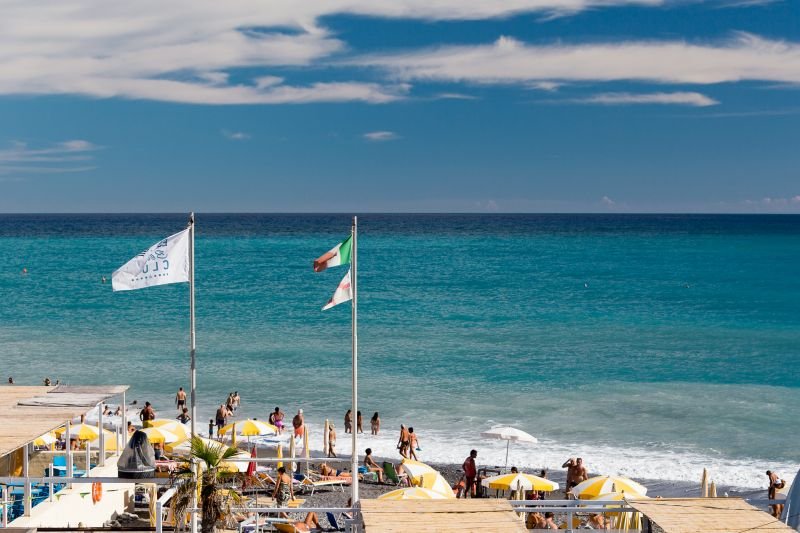 Bagni Estoril - 2