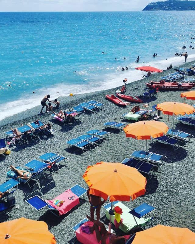 La Spiaggia - 2