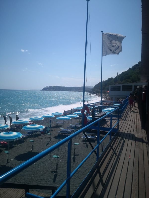 Bagni Lido di Vesima - 5