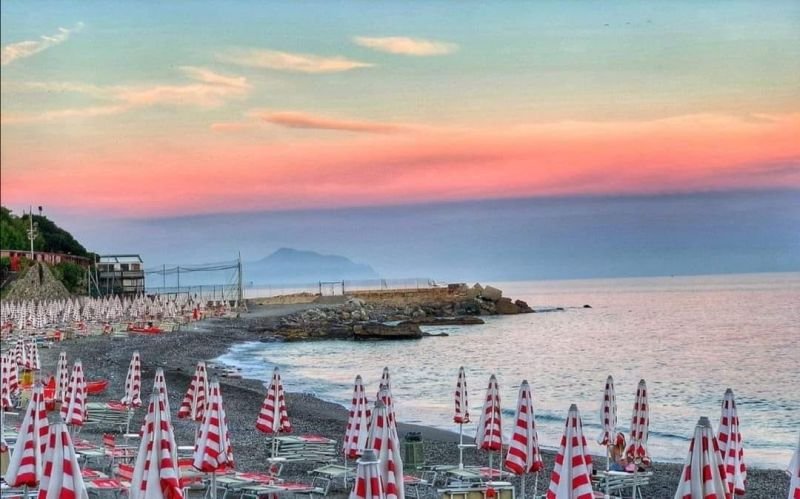 Bagni San Nazaro - 2