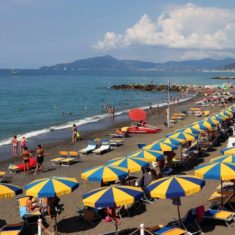 Bagni Annamaria