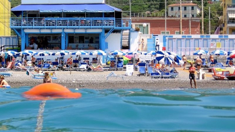 Bagni Astoria - Lavagna