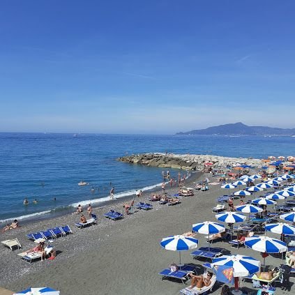 Bagni Astoria - 5