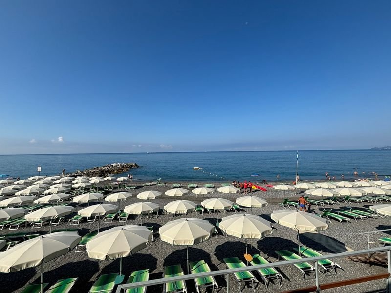 Bagni Nautici - Lavagna