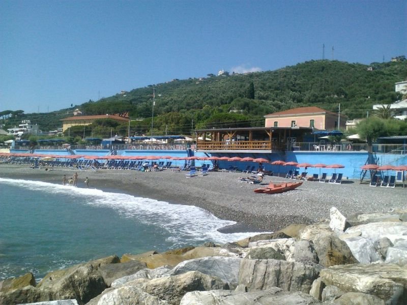 Bagni Enrica
