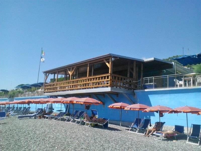 Bagni Enrica - 4