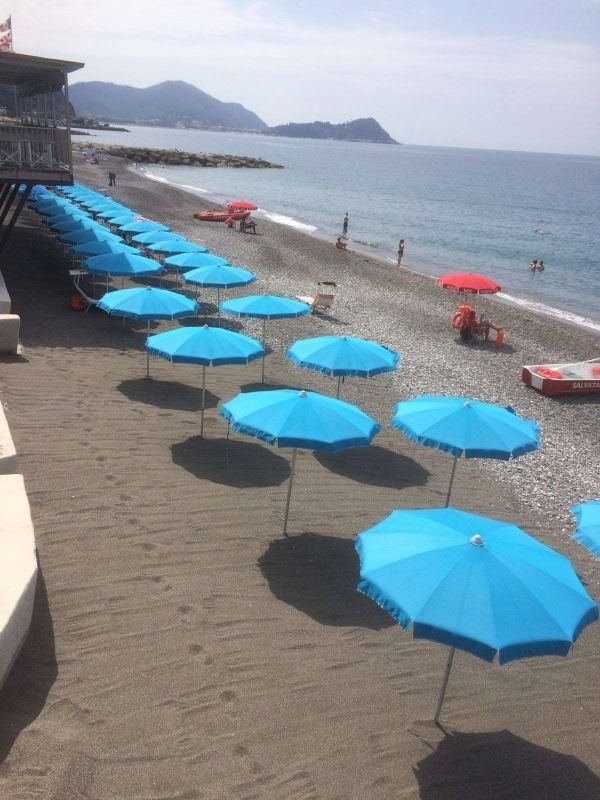 Bagni Lido Delle Sirene