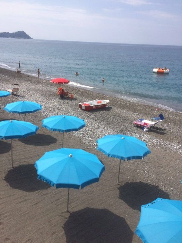 Bagni Lido Delle Sirene - 2