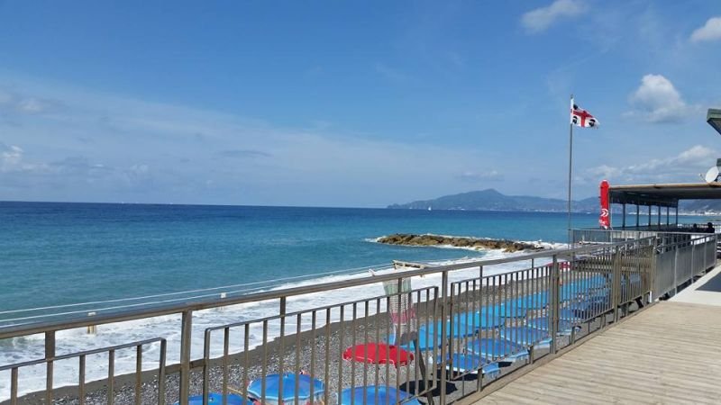 Bagni Lido Delle Sirene - 3