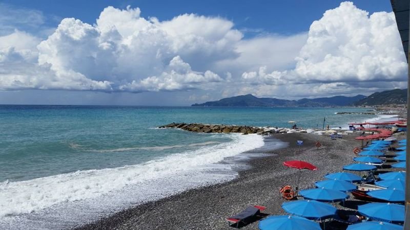 Bagni Lido Delle Sirene - 5