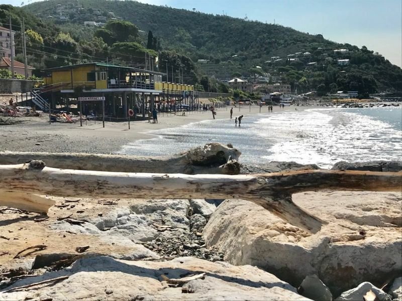 Bagni Marinella - Lavagna