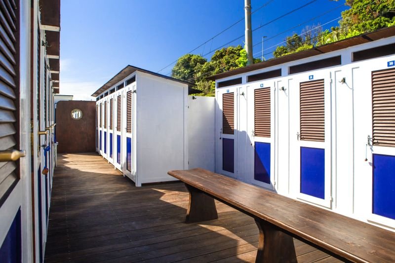 Mignon Beach & Restaurant - 5