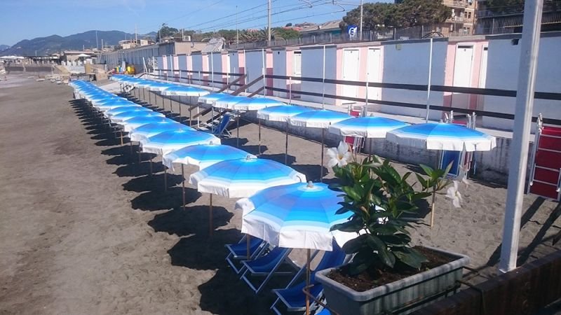Bagni Nini - Lavagna