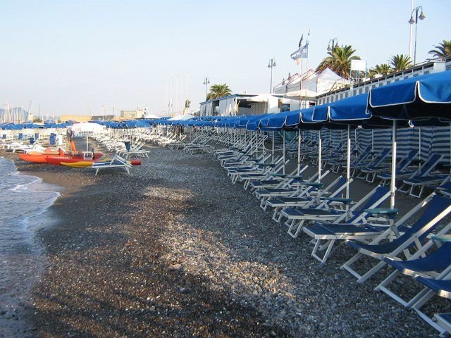 Bagni Riviera