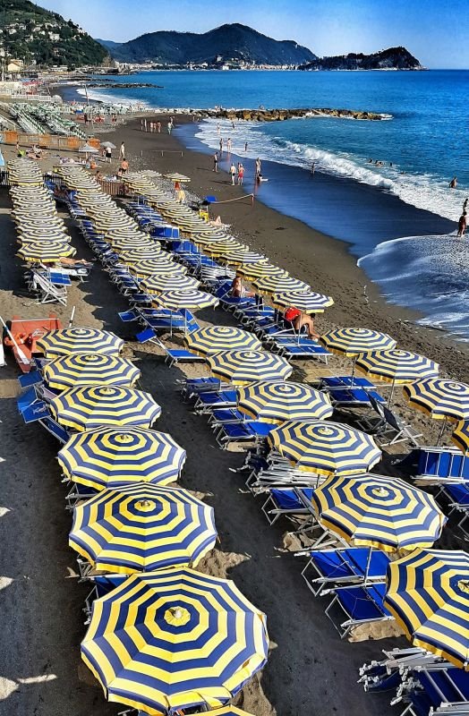 Bagni Stella - Lavagna