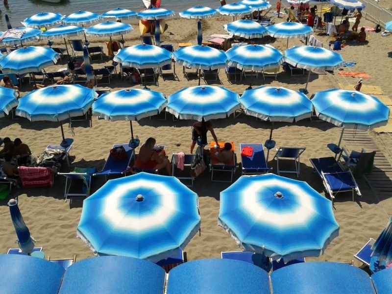 Bagni Jolanda - Moneglia