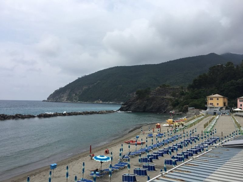 Bagni Letizia - Moneglia