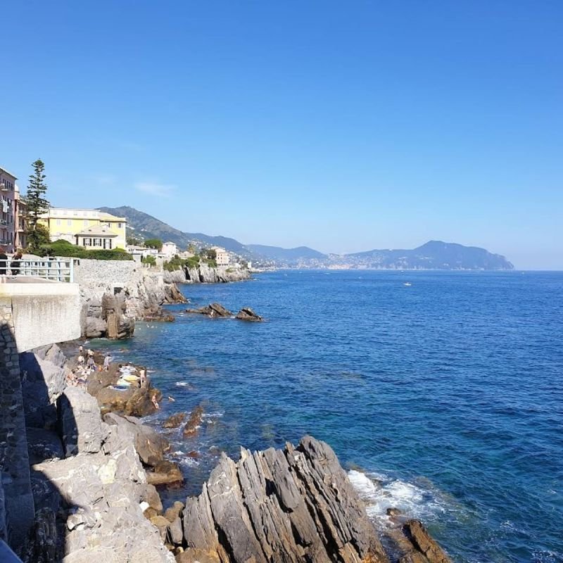 Bagni Lovera - 3