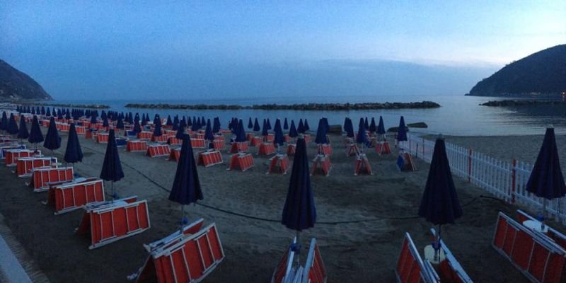 Bagni Monilia - 2