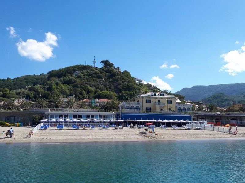 Bagni Orchidea - Moneglia