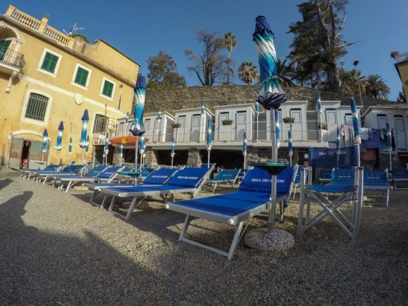 Bagni Baia Dei Sogni - 2