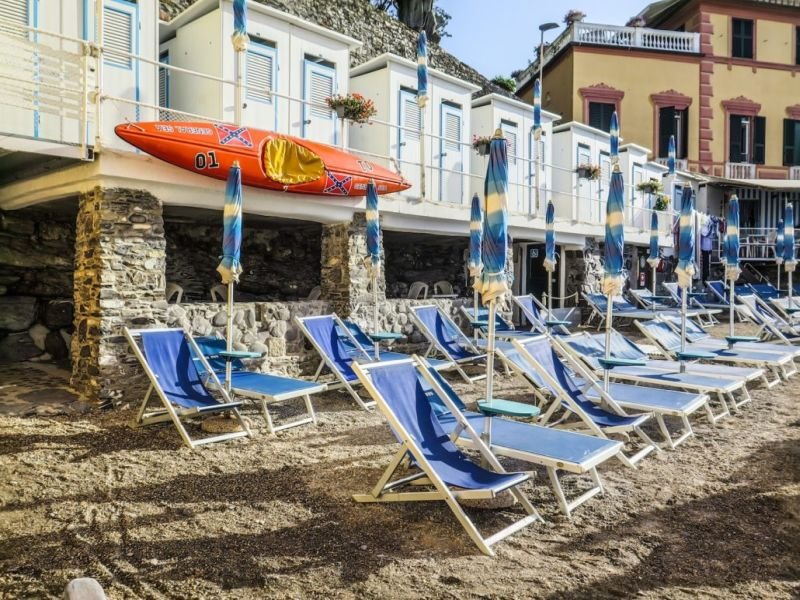 Bagni Baia Dei Sogni - 4