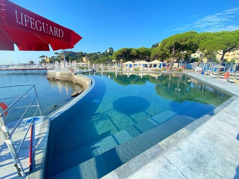 Bagni Lido & Flora - 2
