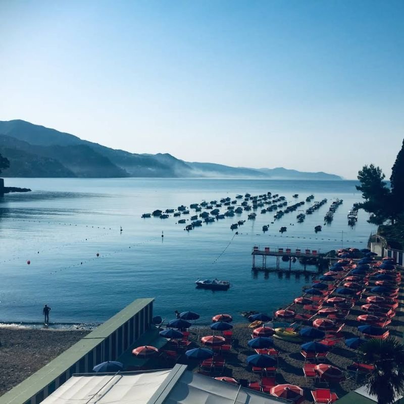 La Marina - 2
