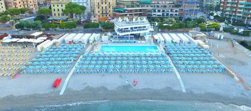 Bagni Lido - Recco