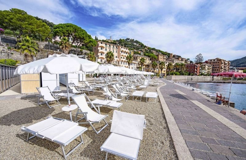 Pro Recco Beach Club - 2