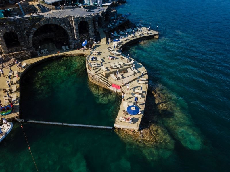 Covo Di Nord-Est - 3