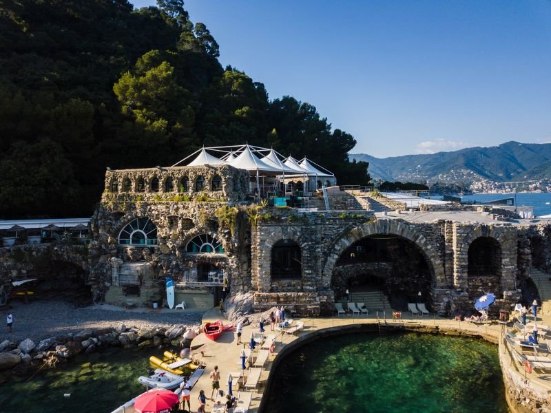 Covo Di Nord-Est - 4