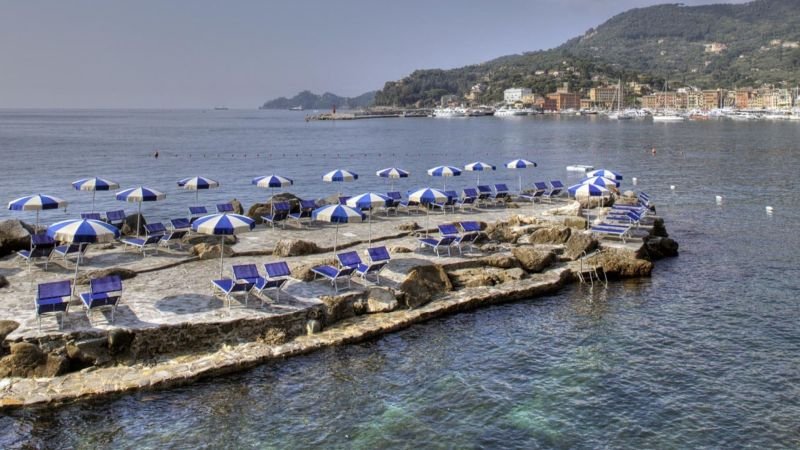 Hotel Continental - Santa Margherita Ligure
