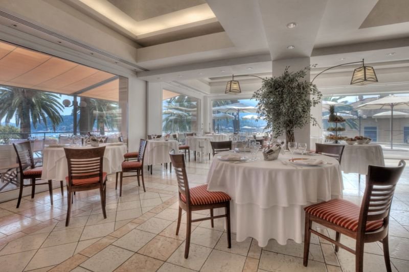 Hotel Continental - 3