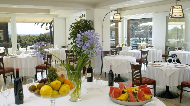 Hotel Continental - 4