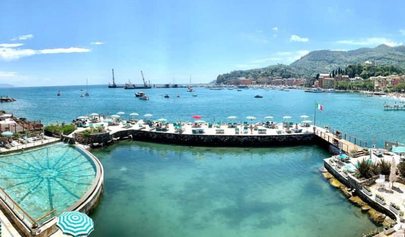 Hotel Helios - Santa Margherita Ligure